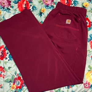 Carhartt Scrub Pants.